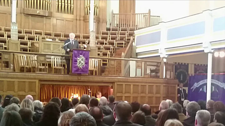 A Tribute To Brenda Procter with Arthur Scargill M...