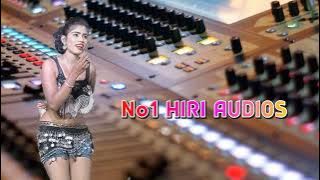 Moonu mozham Malligapoo💞💕 Tamil high quality digital echo mixing songs 💞🥰 NO 1 HIRI AUDIOS 🙏❤️😍