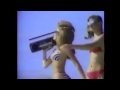 Atari Aria - Hummer Summer - 80s Music Retro Video