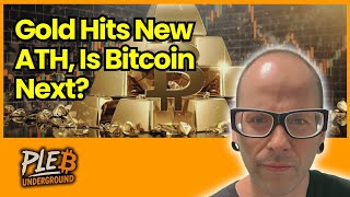 Gold Hits New ATH is Bitcoin Next?