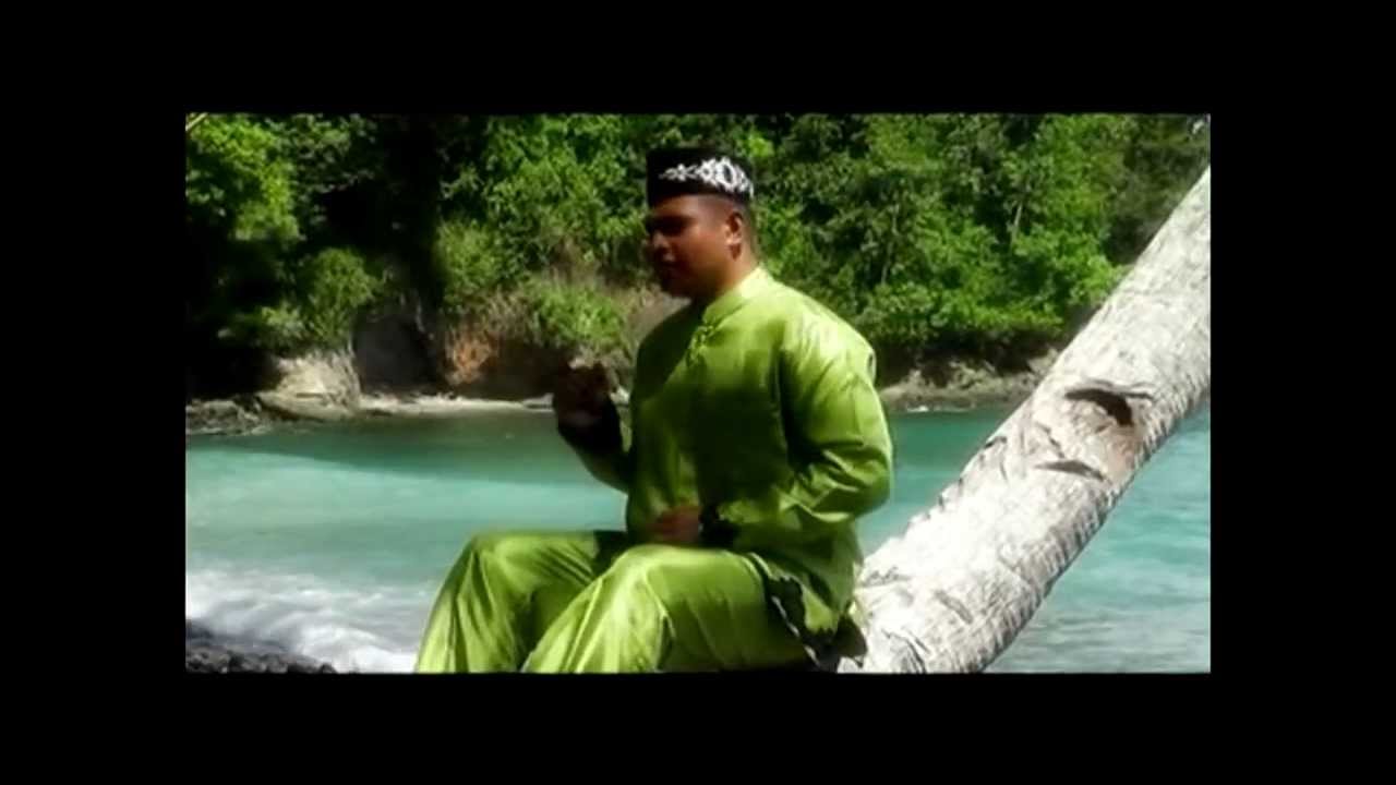 Qasidah Ambon Modern 