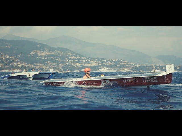 [TV AGH] Monaco Solaru0026Electric Boat Challenge class=