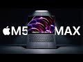 M5 Max MacBook Pro: The Ultimate Powerhouse! 🚀