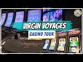 Valiant Lady Casino Tour Walkthrough Tour