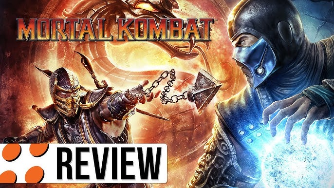 Mortal Kombat XL (for PC) Review