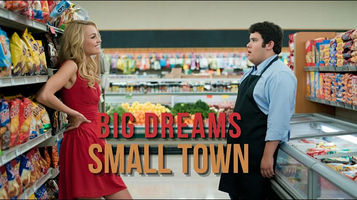 Best Comedy Drama | Big Dreams, Small Town | Full Movie thumbnail