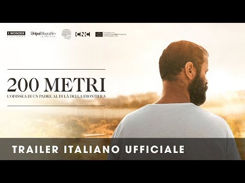 200 METRI | Trailer Italiano Ufficiale HD