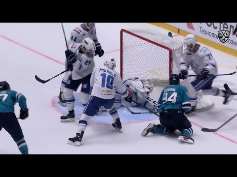 Sochi vs. Barys | 16.11.2021 | Highlights KHL