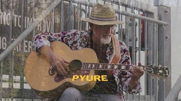 Kietelstein teaser Jos van Rens #PYURE