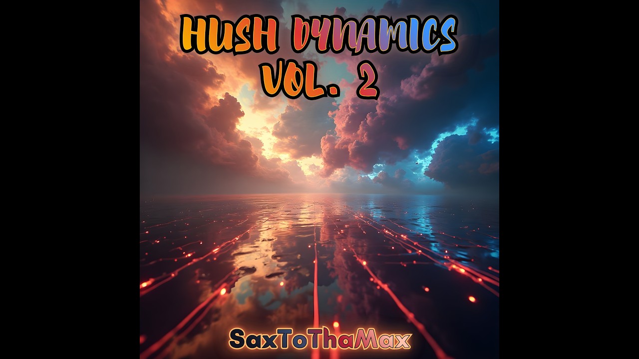 Hush Dynamics Vol. 2 - SaxToThaMax - Massive Tracks 2026 - YouTube