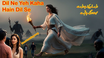Dil Ne Yeh Kaha Hain Dil Se - Bollywood Romantic Classic song #music #song