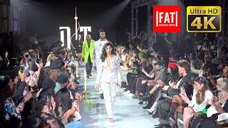 FAT Fashion Art Toronto - Demaine Tyrone F/W 2023