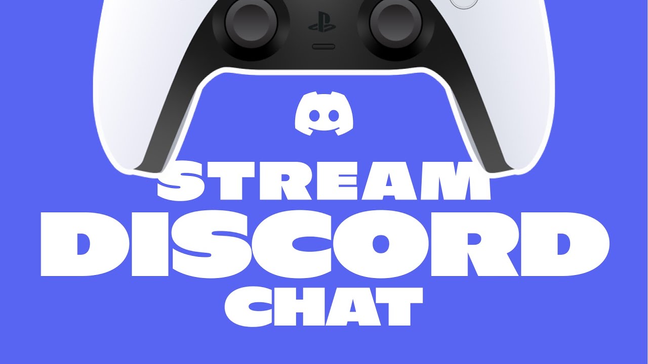 Playstation 5 update will include Discord support, Cloud streaming