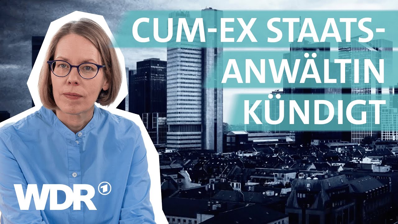 Wie Cum-Ex-Geschäfte ablaufen - einfach erklärt