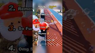 Ranking The Funniest Walmart Toys