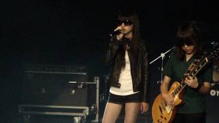 [HD] 2010北一社聯-北一熱音