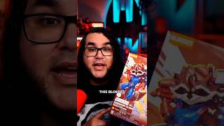 It's Giveaway Time Again! #toyphotography #comics #blokees #marvelrivals