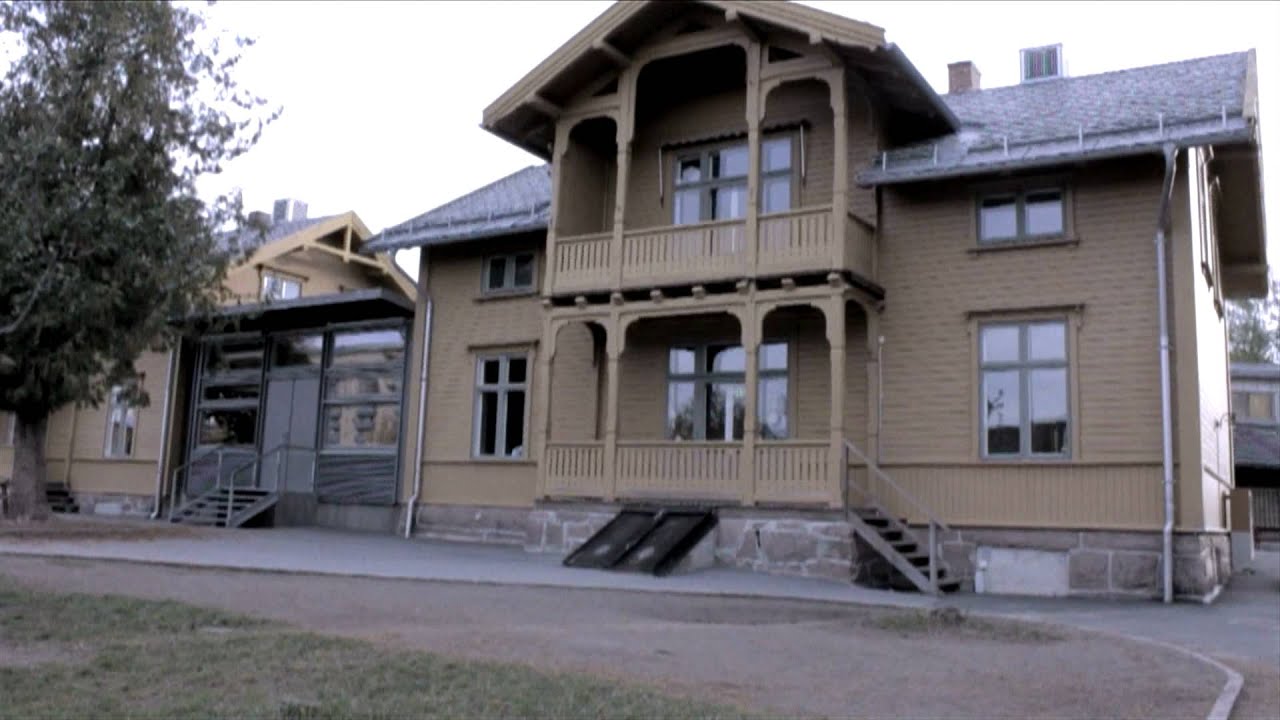 Grorud Skole YouTube