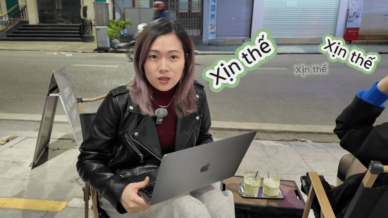 SHOCK NGƯỢC KHI VỀ VIỆT NAM