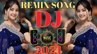 90s New Hindi Song | Remix Dj |  Bollywood | New Nonstop Remix Song 2024 | Best Hindi Old DJ Songs