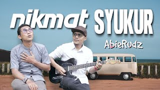 Adzando Davema - Nikmat Syukur || Cover Abierudz