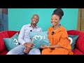 HOW WE MET | Chaka and Esther Nyathando | The Modern Ruth Story... "The Woman Worked-Pompi