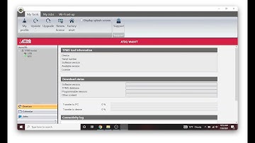 How to update tool using WebVT