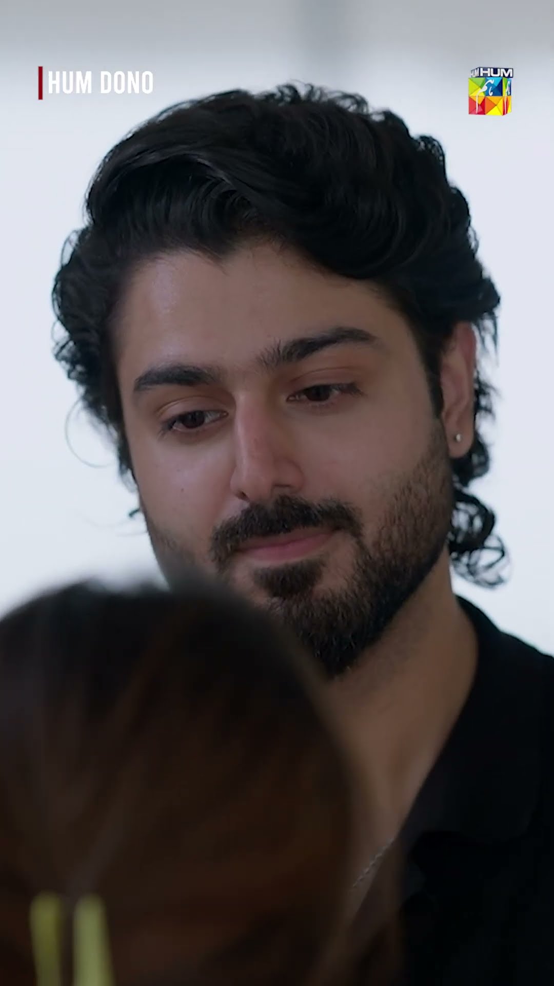 Hum Dono - [BEST SCENE] #humdono #kinzahashmi #anikazulfikar  #shortsfeed #shorts