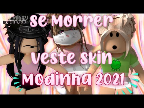 COMO SER SOFT NO ROBLOX ! SKIN FOFA ! AESTHETIC ! JOGOS ESTÉTICA DO ROBLOX  ! GUIA COMPLETO Hey Misty 