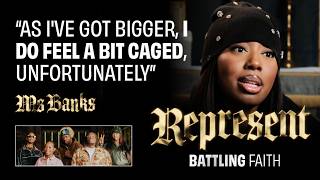 Fans Are Mad. Feat Ms Banks, D Double E, Cristale, Imrhan & Namesbliss
