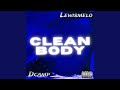 Clean body feat dcamp