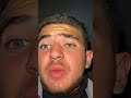 Tommy fury goes off on Eddie hall #froch #thebeast #johnfury #tysonfury #viral