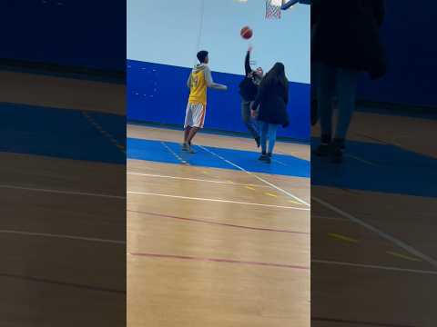 Basketball كرة السلة Tiktok Reels 