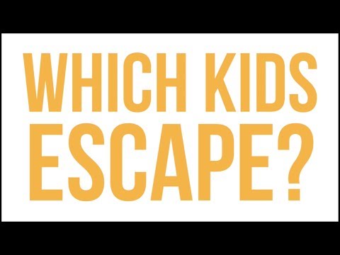 Captive Kids North America S Only Escape Room Experience