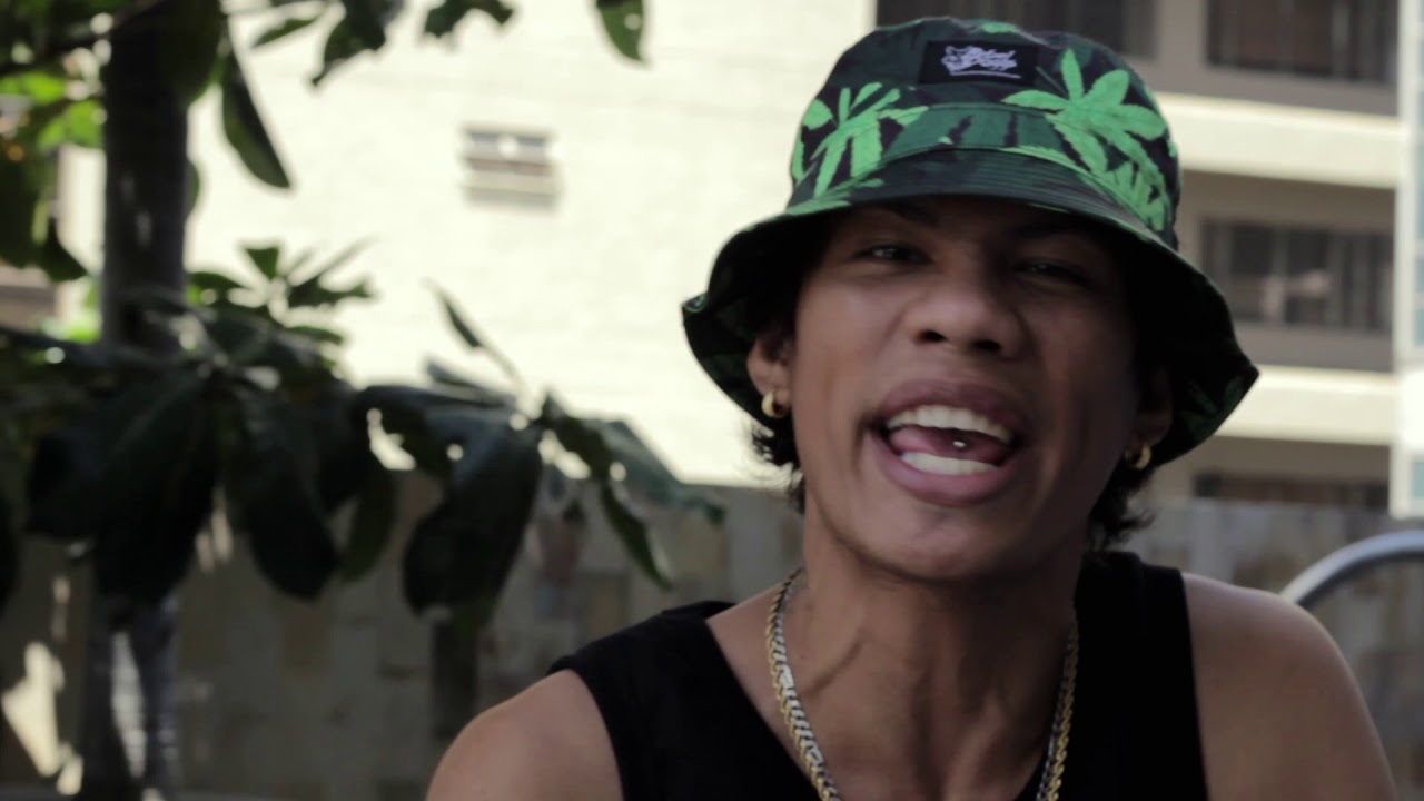Mao ni kuyaw - RielJohn x TrickOne x Kayaza Chuya x WinstonLee x ...