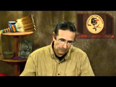 Native News Update March 16, 2011