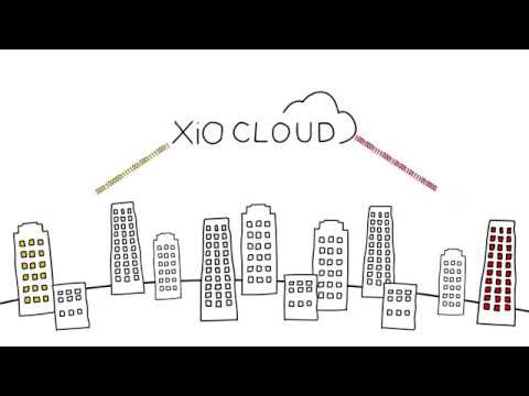 Crestron XiO Cloud: Where AV meets IoT