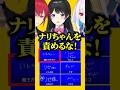 誰も責めてないのにナリちゃんを擁護する委員長【月ノ美兎/ヤン・ナリ/ペトラ・グリン/にじさんじ切り抜き】