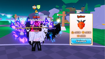 I Was The SEVENTY FOURTH Person to Get Ignivar in Saber Simulator