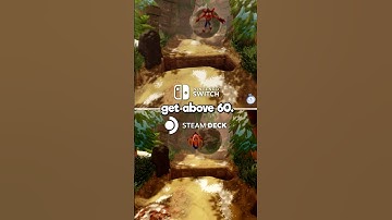 Is Crash Bandicoot N