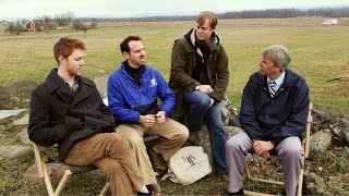 Gettysburg Debate: Pickett's Charge