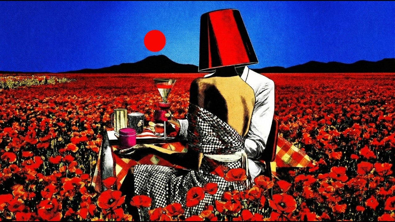 Background Groove Music | Funk Vintage Two