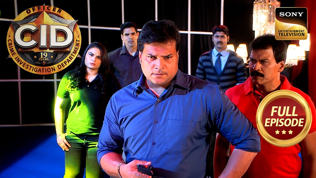 Magic Show के बीच गायब हुए बच्चे को CID कैसे करेगी Rescue? | CID | Full Episode
