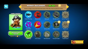 Bloons TD 6 – Spa Pits Gameplay & Strategy Guide (BTD6 Funny Moments)