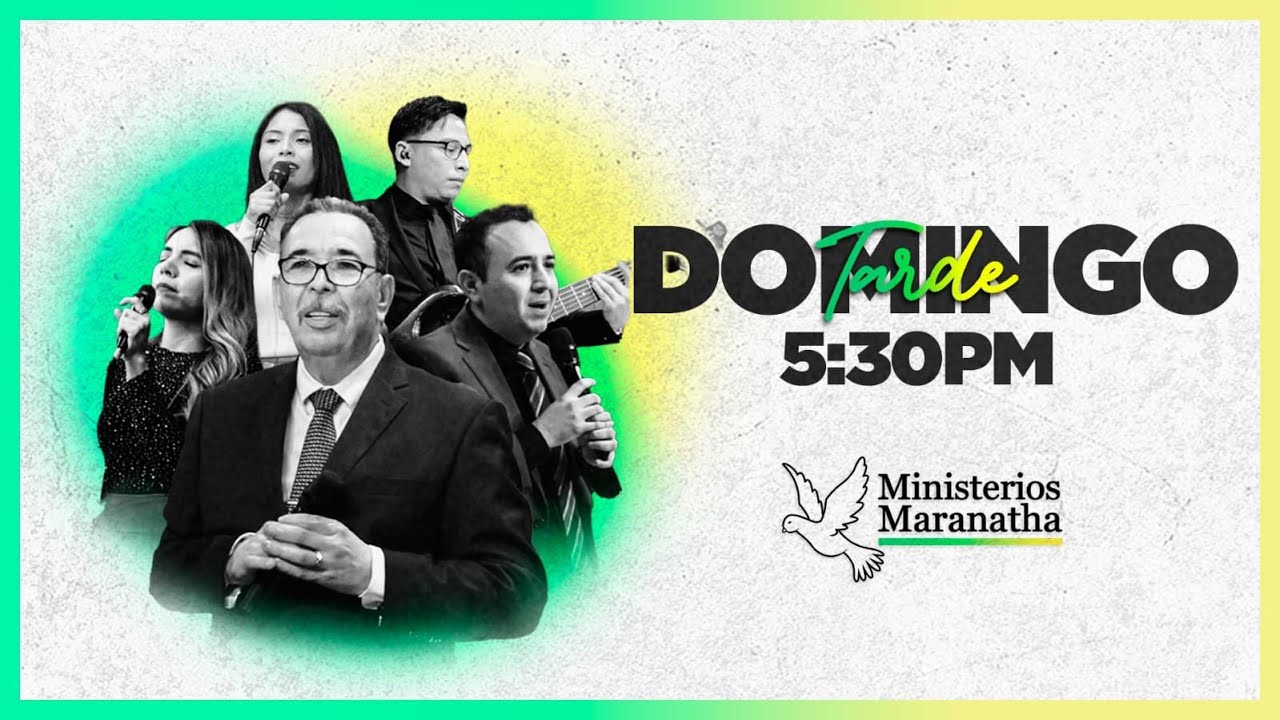 2do Servicio 18 enero 2026