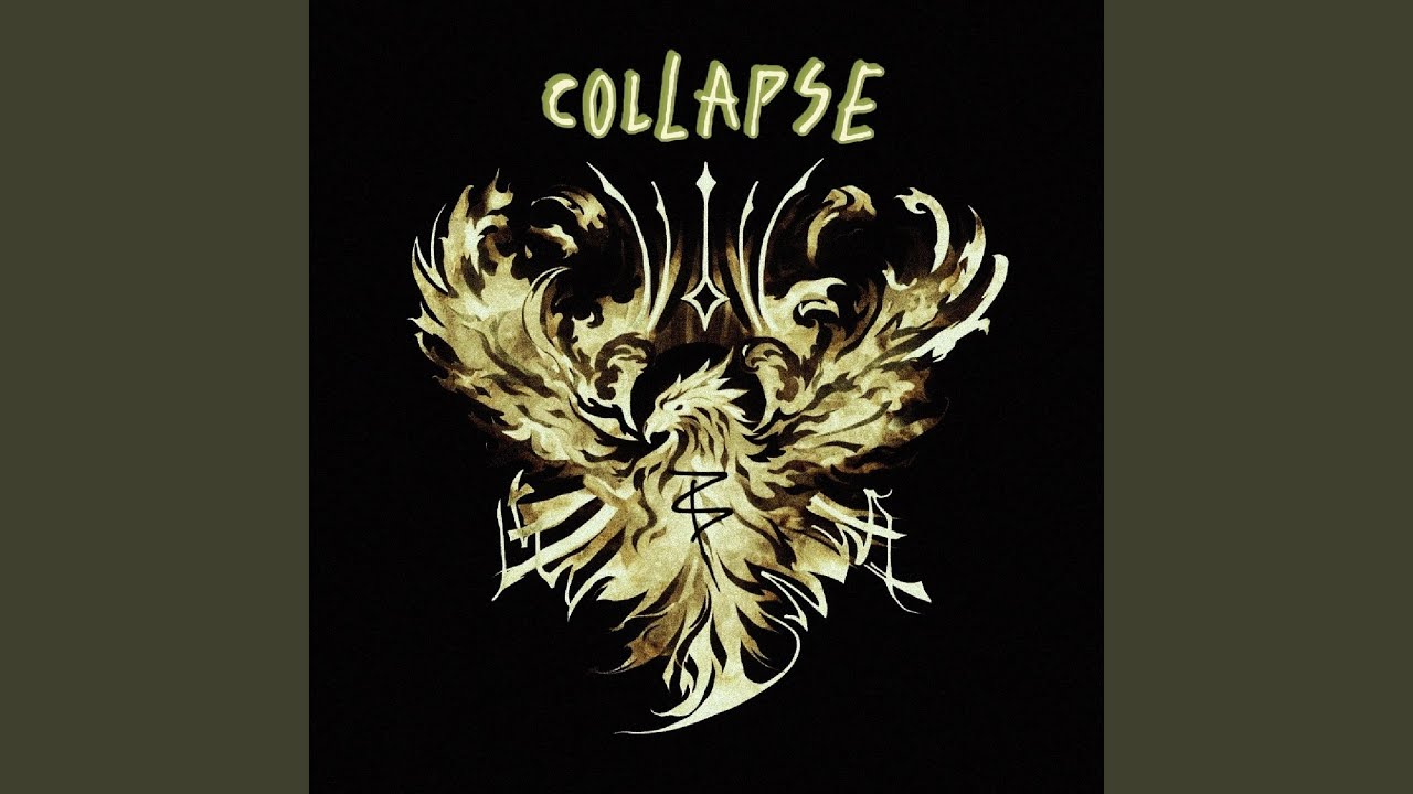 Guarda Collapse su YouTube Guarda Collapse su YouTube
