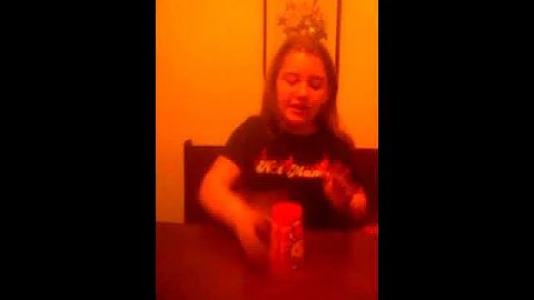 Serena's Video