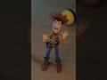 Woody Meets Sulley Stopmotion Toystory Pixar Woody Meets Sulley Stopmotion Toystory Pixar