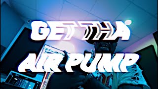 Tatted Jitt - Get The Air Pump ( Official Music Video )