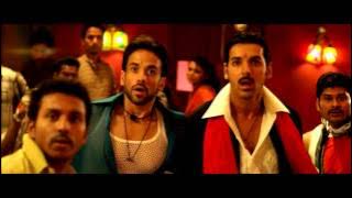 Shootout At Wadala - Laila Original  HD Full Song Video feat. Sunny Leone & John Abraham